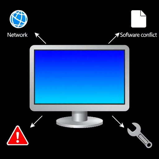 Windows 7五种常见故障与实用解决方法(图1)