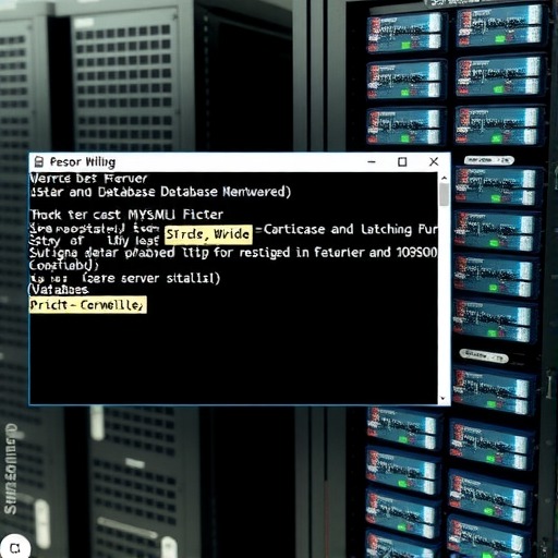 MySQL服务规划设计要点：应用分离与备份优化策略(图1)