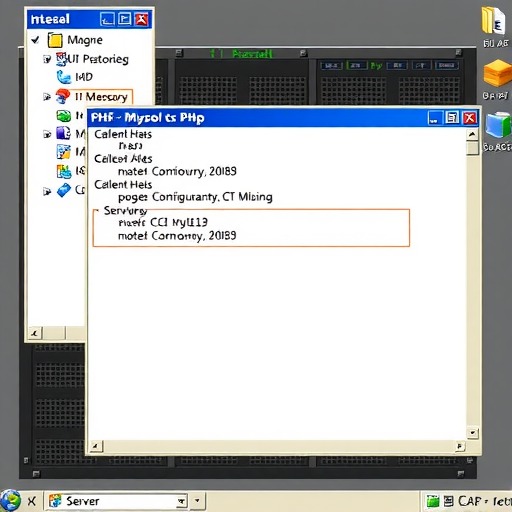 Win2K安装IIS及CGI/Perl/PHP配置方法(图1)