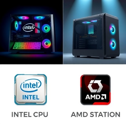 大学笔记本处理器选择：Intel vs AMD谁更胜一筹(图7)