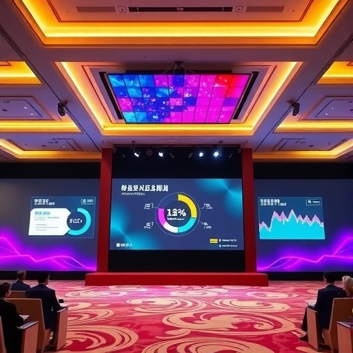 2025服贸会金融服务展亮点：科技金融与普惠金融成果展示(图1)