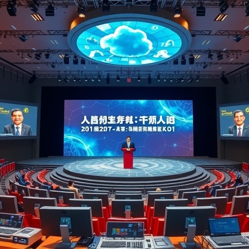 云芯一体推动生态合作 智能位置数字底座赋能产业未来(图7)