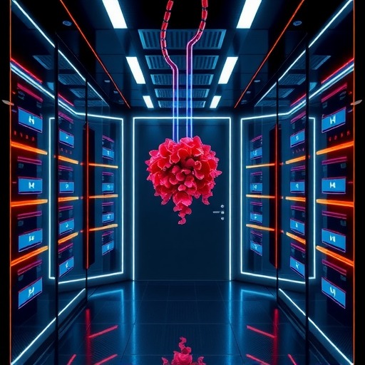 数字档案室建设创新方案：智感系统提升全业务场景安全管理(图2)