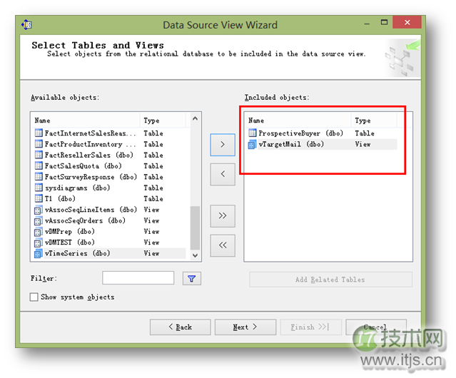 SQL Server数据挖掘模型助力精准目标用户定位(图8) SQL Server数据挖掘模型助力精准目标用户定位(图8)