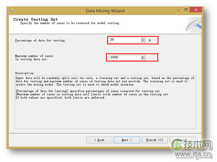 SQL Server数据挖掘模型助力精准目标用户定位(图17) SQL Server数据挖掘模型助力精准目标用户定位(图17)