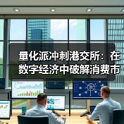 量化派冲刺港交所：在数字经济中破解消费市场痛点（图4）