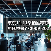 京东11.11采销推荐联想拯救者Y7000P 2025 AI元启游戏笔记本 享国补立减2000元(图2) 京东11.11采销推荐联想拯救者Y7000P 2025 AI元启游戏笔记本 享国补立减2000元(图2)