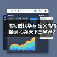 镌写时代华章 定义高端格调 心系天下三星W26正式发布(图3) 镌写时代华章 定义高端格调 心系天下三星W26正式发布(图3)