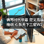 镌写时代华章 定义高端格调 心系天下三星W26正式发布(图4) 镌写时代华章 定义高端格调 心系天下三星W26正式发布(图4)