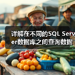 详解在不同的SQL Server数据库之间查询数据(图4) 详解在不同的SQL Server数据库之间查询数据(图4)