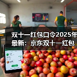 双十一红包口令2025年最新:京东双十一红包口令是:红包600,淘宝双11红包口令是:天降红包7800(图3) 双十一红包口令2025年最新:京东双十一红包口令是:红包600,淘宝双11红包口令是:天降红包7800(图3)