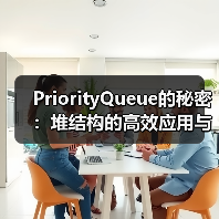 PriorityQueue的秘密:堆结构的高效应用与实现原理(图4) PriorityQueue的秘密:堆结构的高效应用与实现原理(图4)