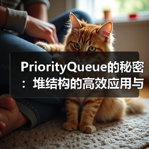 PriorityQueue的秘密:堆结构的高效应用与实现原理(图1) PriorityQueue的秘密:堆结构的高效应用与实现原理(图1)