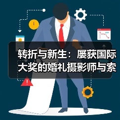 转折与新生:屡获国际大奖的婚礼摄影师与索尼微单的相遇(图4) 转折与新生:屡获国际大奖的婚礼摄影师与索尼微单的相遇(图4)