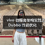 vivo 微服务架构实践之 Dubbo 性能优化(图2) vivo 微服务架构实践之 Dubbo 性能优化(图2)