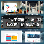 “人工智能+”与“隐私保护”的协同之道——以双引擎驱动助酒店行业迈向全域数字化（图3）