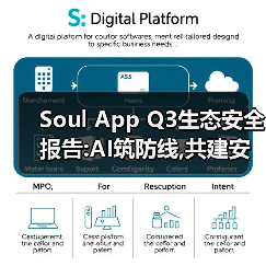 Soul App Q3生态安全报告:AI筑防线,共建安全可靠连接空间(图4) Soul App Q3生态安全报告:AI筑防线,共建安全可靠连接空间(图4)