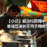 【小记】解决校园网中单播互通的不同子网间的 LocalSend 发现问题(图3) 【小记】解决校园网中单播互通的不同子网间的 LocalSend 发现问题(图3)