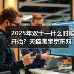 2025年双十一什么时候开始?天猫淘宝京东双十一什么时候买最便宜?双11活动时间:从10月15日持续到11月14日结束,附红包口令和活动满减规则一览(图4) 2025年双十一什么时候开始?天猫淘宝京东双十一什么时候买最便宜?双11活动时间:从10月15日持续到11月14日结束,附红包口令和活动满减规则一览(图4)