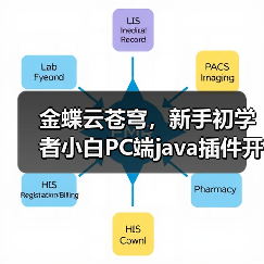 金蝶云苍穹,新手初学者小白PC端java插件开发教学示例(图3) 金蝶云苍穹,新手初学者小白PC端java插件开发教学示例(图3)