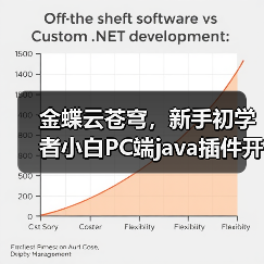 金蝶云苍穹,新手初学者小白PC端java插件开发教学示例(图2) 金蝶云苍穹,新手初学者小白PC端java插件开发教学示例(图2)