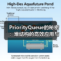 PriorityQueue的秘密:堆结构的高效应用与实现原理(图4) PriorityQueue的秘密:堆结构的高效应用与实现原理(图4)