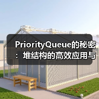 PriorityQueue的秘密:堆结构的高效应用与实现原理(图2) PriorityQueue的秘密:堆结构的高效应用与实现原理(图2)