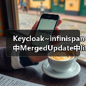 Keycloak~infinispan中MergedUpdate中lifespanMs和maxIdleTimeMs(图1) Keycloak~infinispan中MergedUpdate中lifespanMs和maxIdleTimeMs(图1)