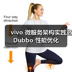vivo 微服务架构实践之 Dubbo 性能优化(图2) vivo 微服务架构实践之 Dubbo 性能优化(图2)