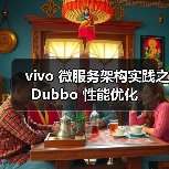 vivo 微服务架构实践之 Dubbo 性能优化(图4) vivo 微服务架构实践之 Dubbo 性能优化(图4)
