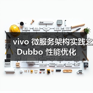 vivo 微服务架构实践之 Dubbo 性能优化(图3) vivo 微服务架构实践之 Dubbo 性能优化(图3)