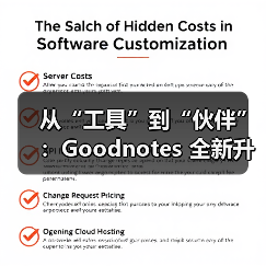 从“工具”到“伙伴”:Goodnotes 全新升级,AI赋能电子笔记未来(图4) 从“工具”到“伙伴”:Goodnotes 全新升级,AI赋能电子笔记未来(图4)
