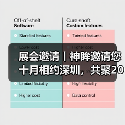 展会邀请丨神眸邀请您十月相约深圳，共聚2025CPSE安博会！（图2）