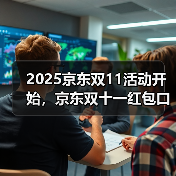 2025京东双11活动开始，京东双十一红包口令【有惊喜228】，京东双十一红包大额加码（图3）