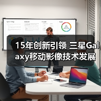 15年创新引领 三星Galaxy移动影像技术发展回顾(图2) 15年创新引领 三星Galaxy移动影像技术发展回顾(图2)