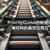 PriorityQueue的秘密:堆结构的高效应用与实现原理(图4) PriorityQueue的秘密:堆结构的高效应用与实现原理(图4)