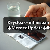 Keycloak~infinispan中MergedUpdate中lifespanMs和maxIdleTimeMs（图1）