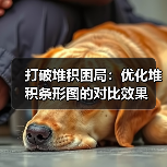 打破堆积困局：优化堆积条形图的对比效果（图1）