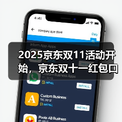 2025京东双11活动开始,京东双十一红包口令【有惊喜228】,京东双十一优惠券领取方法(图2) 2025京东双11活动开始,京东双十一红包口令【有惊喜228】,京东双十一优惠券领取方法(图2)