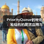PriorityQueue的秘密：堆结构的高效应用与实现原理（图2）