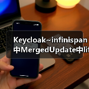 Keycloak~infinispan中MergedUpdate中lifespanMs和maxIdleTimeMs(图1) Keycloak~infinispan中MergedUpdate中lifespanMs和maxIdleTimeMs(图1)