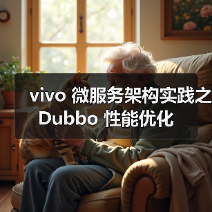 vivo 微服务架构实践之 Dubbo 性能优化（图1）