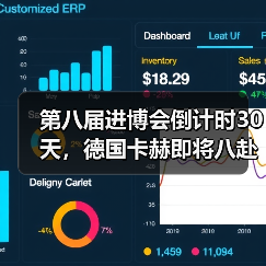 第八届进博会倒计时30天,德国卡赫即将八赴“进博之约”(图4) 第八届进博会倒计时30天,德国卡赫即将八赴“进博之约”(图4)