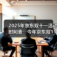 2025年京东双十一活动时间表:今年京东双11从10月9日开始,双11红包满减规则和优惠攻略!(图2) 2025年京东双十一活动时间表:今年京东双11从10月9日开始,双11红包满减规则和优惠攻略!(图2)