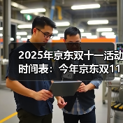 2025年京东双十一活动时间表:今年京东双11从10月9日开始,双11红包满减规则和优惠攻略!(图1) 2025年京东双十一活动时间表:今年京东双11从10月9日开始,双11红包满减规则和优惠攻略!(图1)