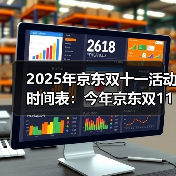 2025年京东双十一活动时间表:今年京东双11从10月9日开始,双11红包满减规则和优惠攻略!(图4) 2025年京东双十一活动时间表:今年京东双11从10月9日开始,双11红包满减规则和优惠攻略!(图4)