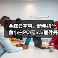 金蝶云苍穹,新手初学者小白PC端java插件开发教学示例(图1) 金蝶云苍穹,新手初学者小白PC端java插件开发教学示例(图1)