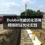 Dubbo性能优化策略与网络时延优化实践（图1）