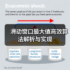 滑动窗口最大值高效算法解析与实现（图1）
