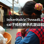 InheritableThreadLocal子线程继承机制详解及注意事项（图4）